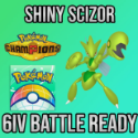 Pokemon Legends: Z-A